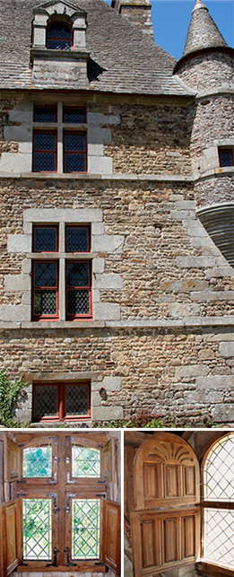 Andrée Jacob Roubo Atelier Pennart ébèniste ébènisterie Annecy Haute Savoie