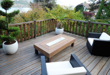 Table basse meubles Atelier Pennart Table basse Atelier Pennart menuiserie ebenisterie à Annecy Haute Savoie